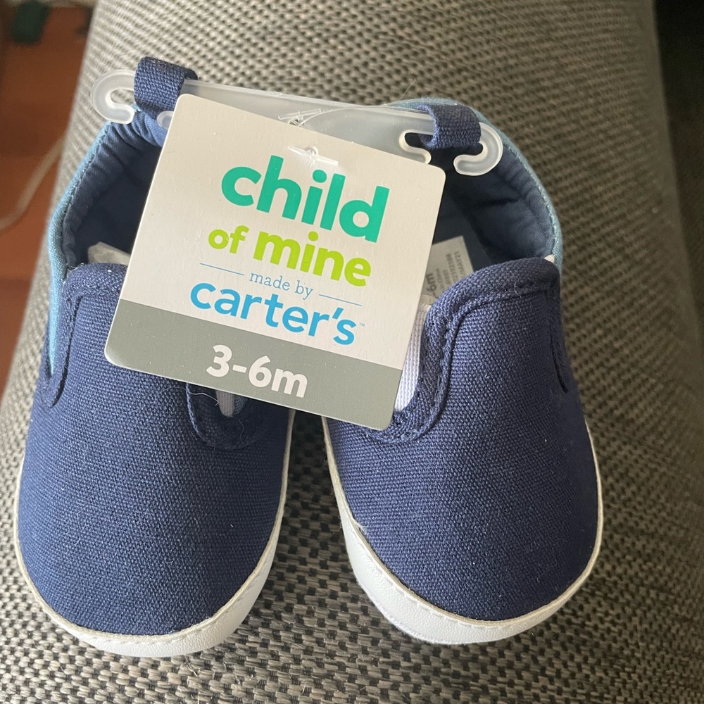 Baby Shoes